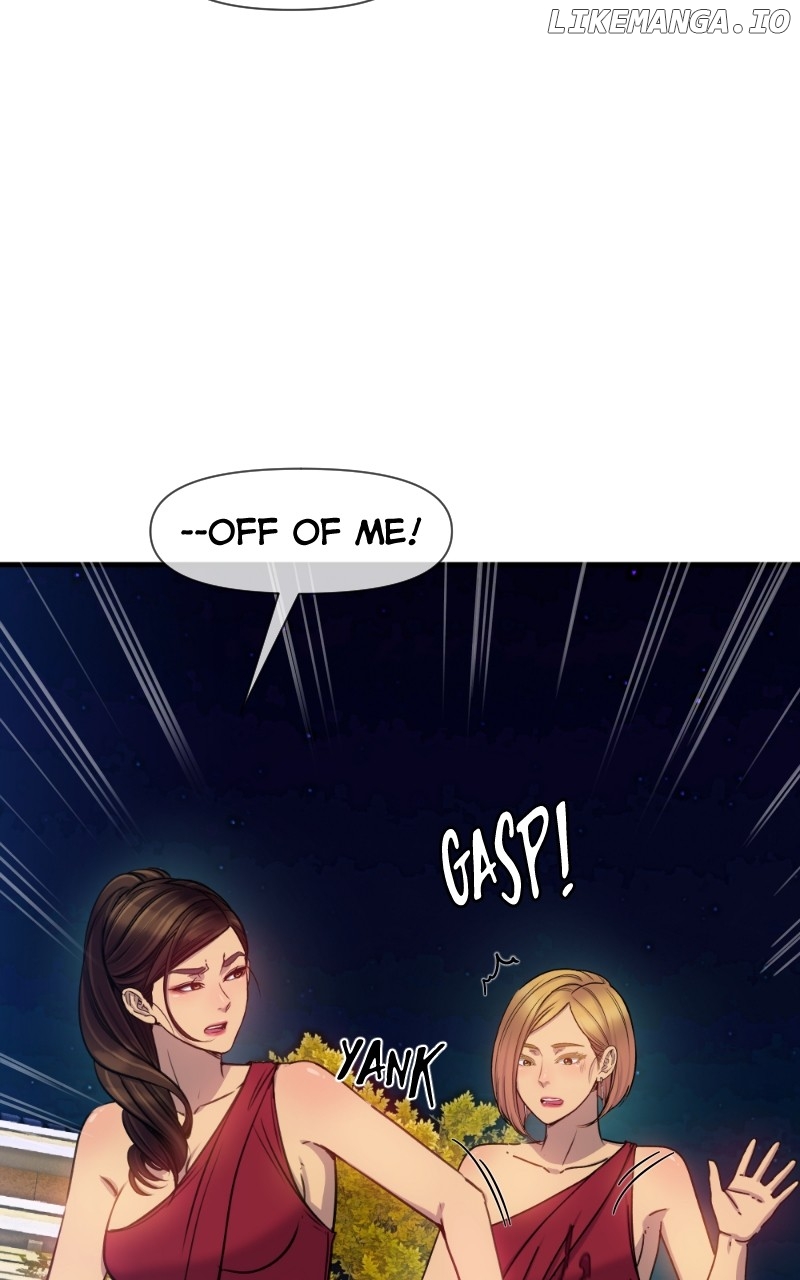 Chasing Red Chapter 54 - page 91